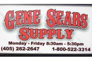 Gene Sears Supply