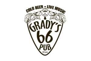 Grady's 66 Pub